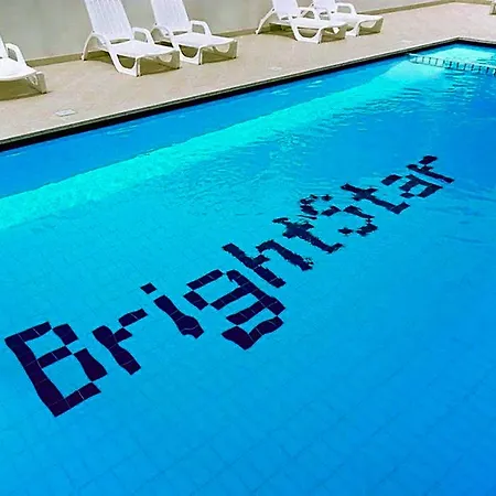 Swim And By Beahost *